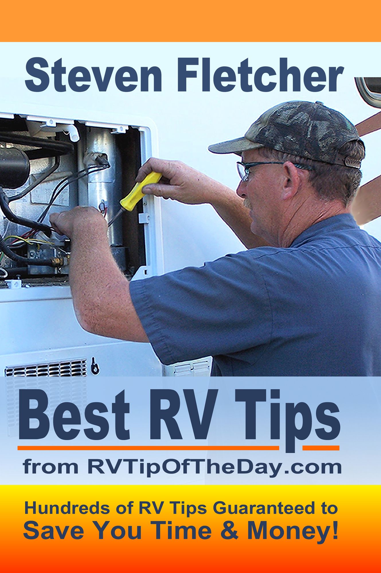 Best RV Tips from RVTipOfTheDay.com