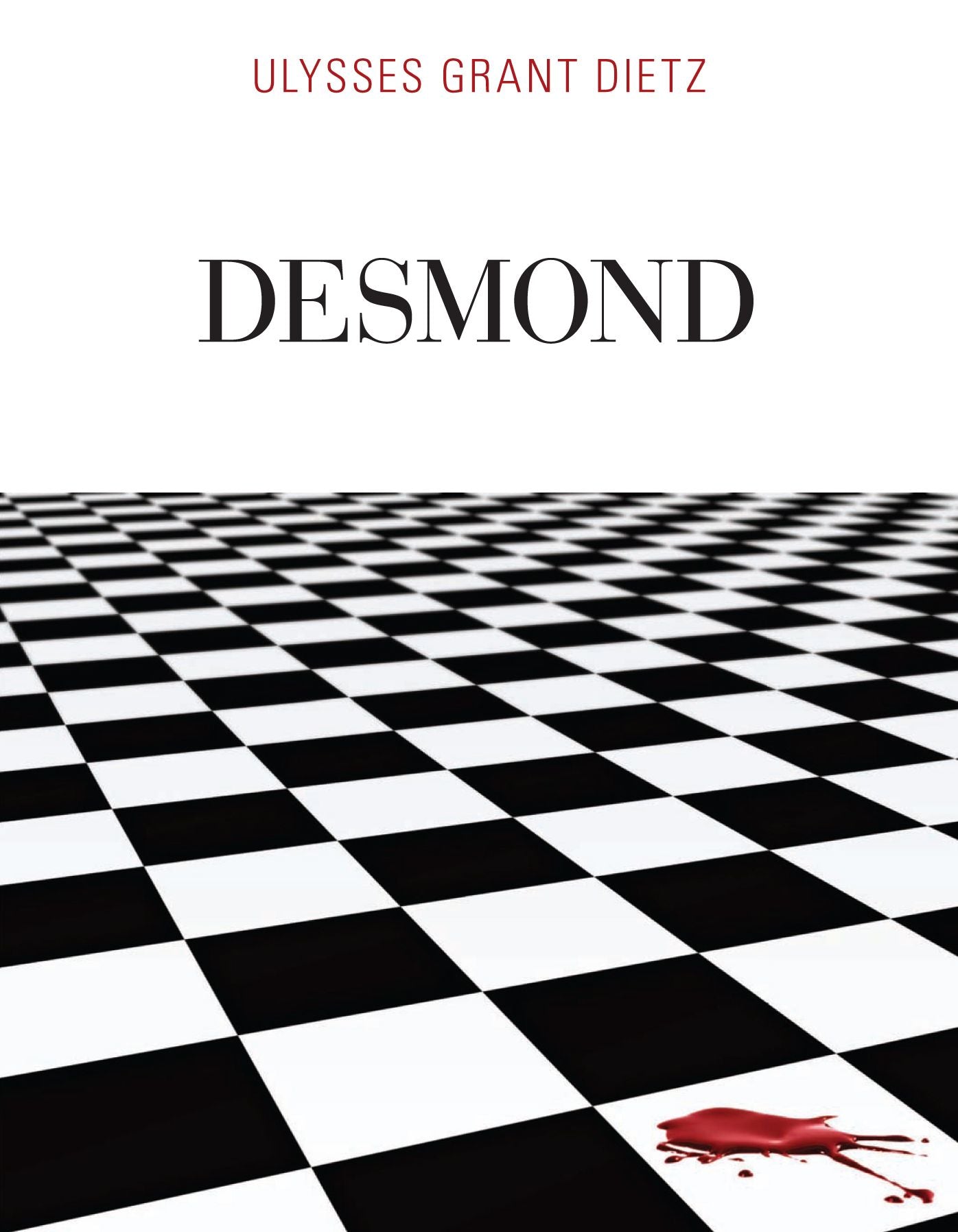 Desmond