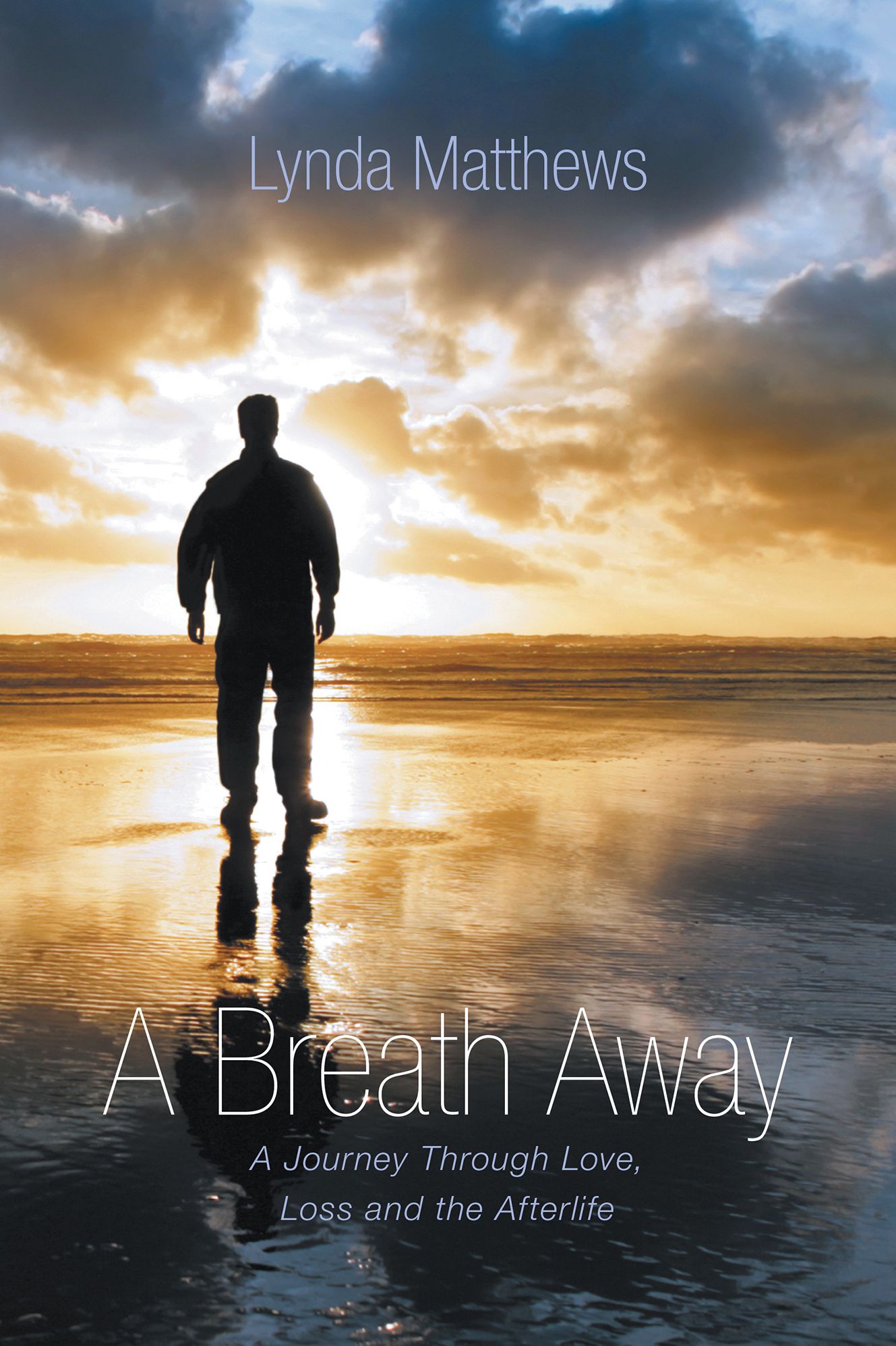 A Breath Away