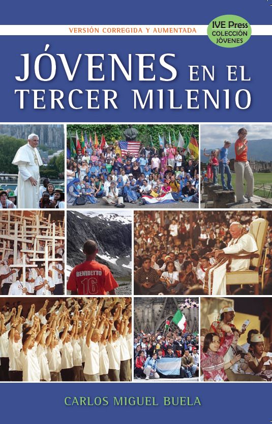 Jovenes en el Tercer Milenio