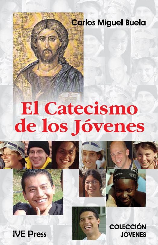 El Catecismo de los J&oacute;venes