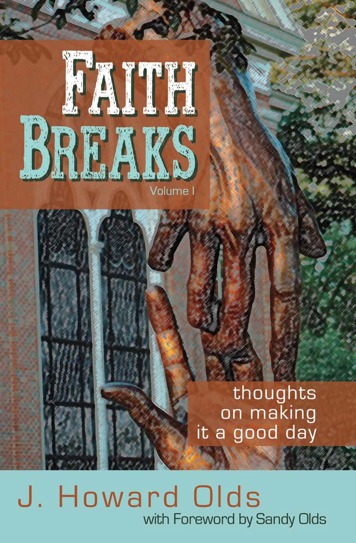 Faith Breaks