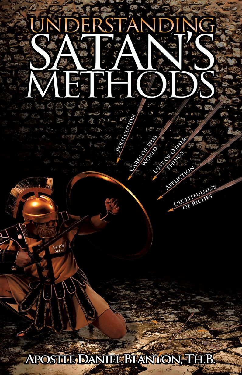 UNDERSTANDING SATAN'S METHODS