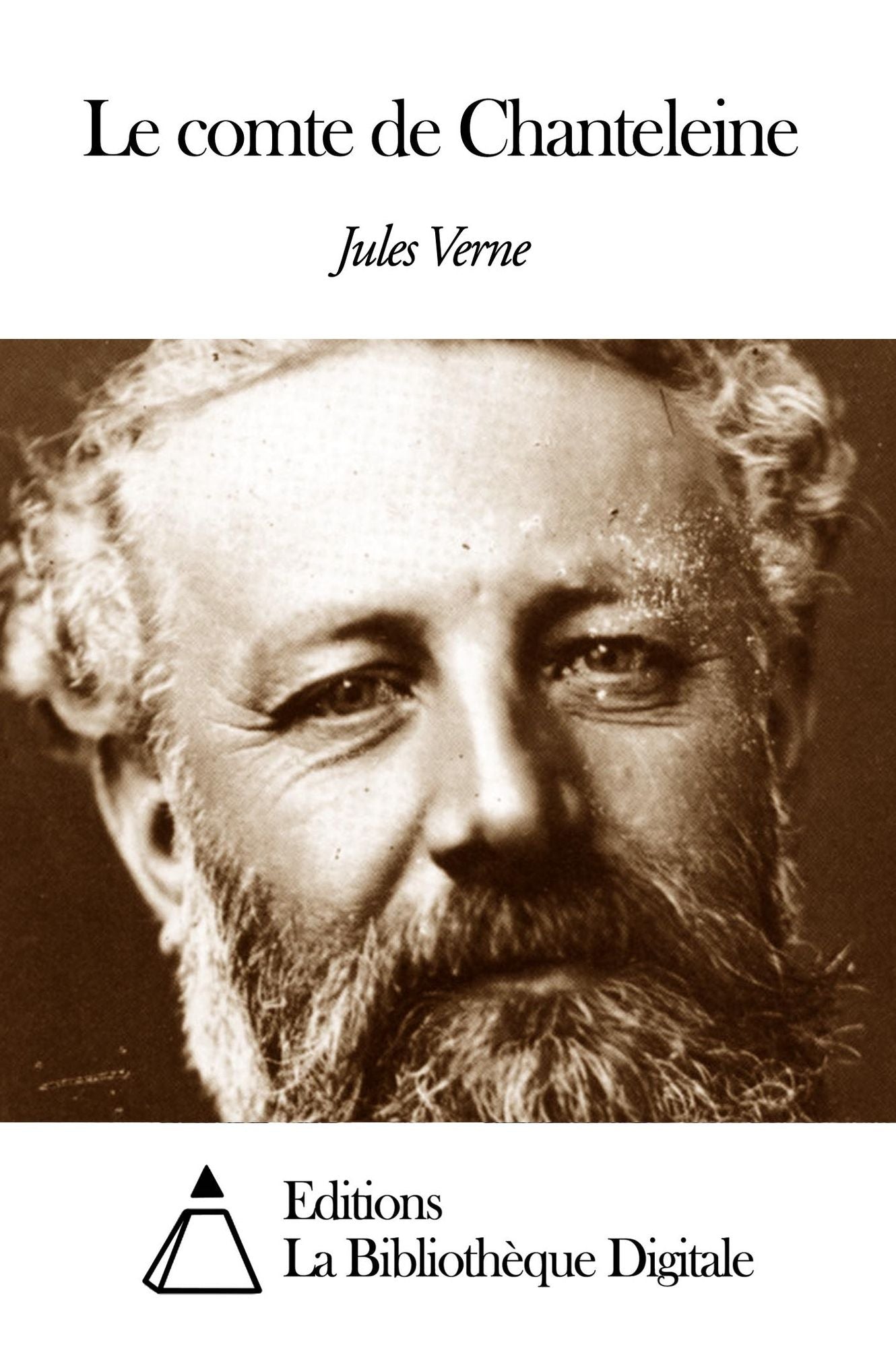 Le comte de Chanteleine