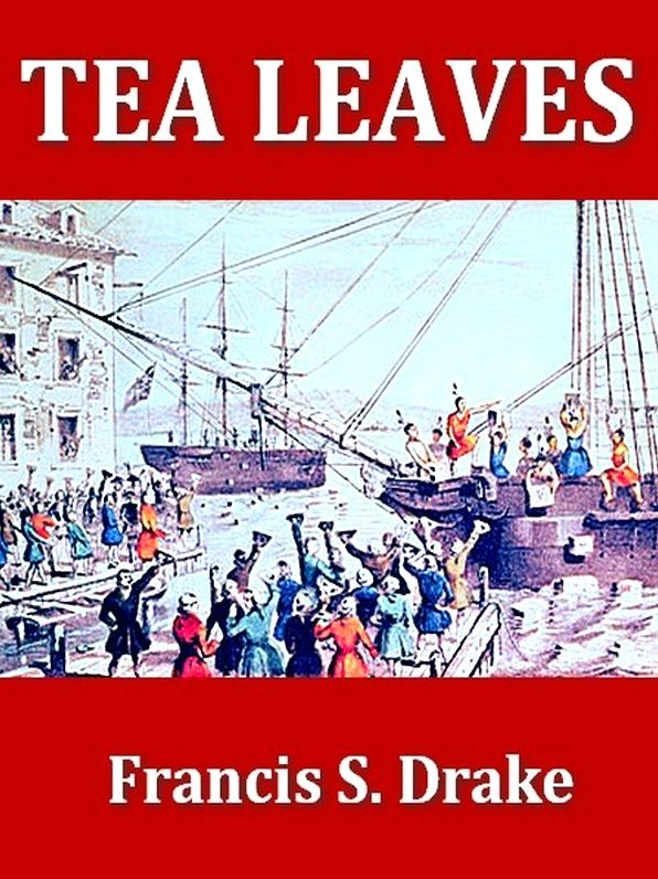 Tea Leaves