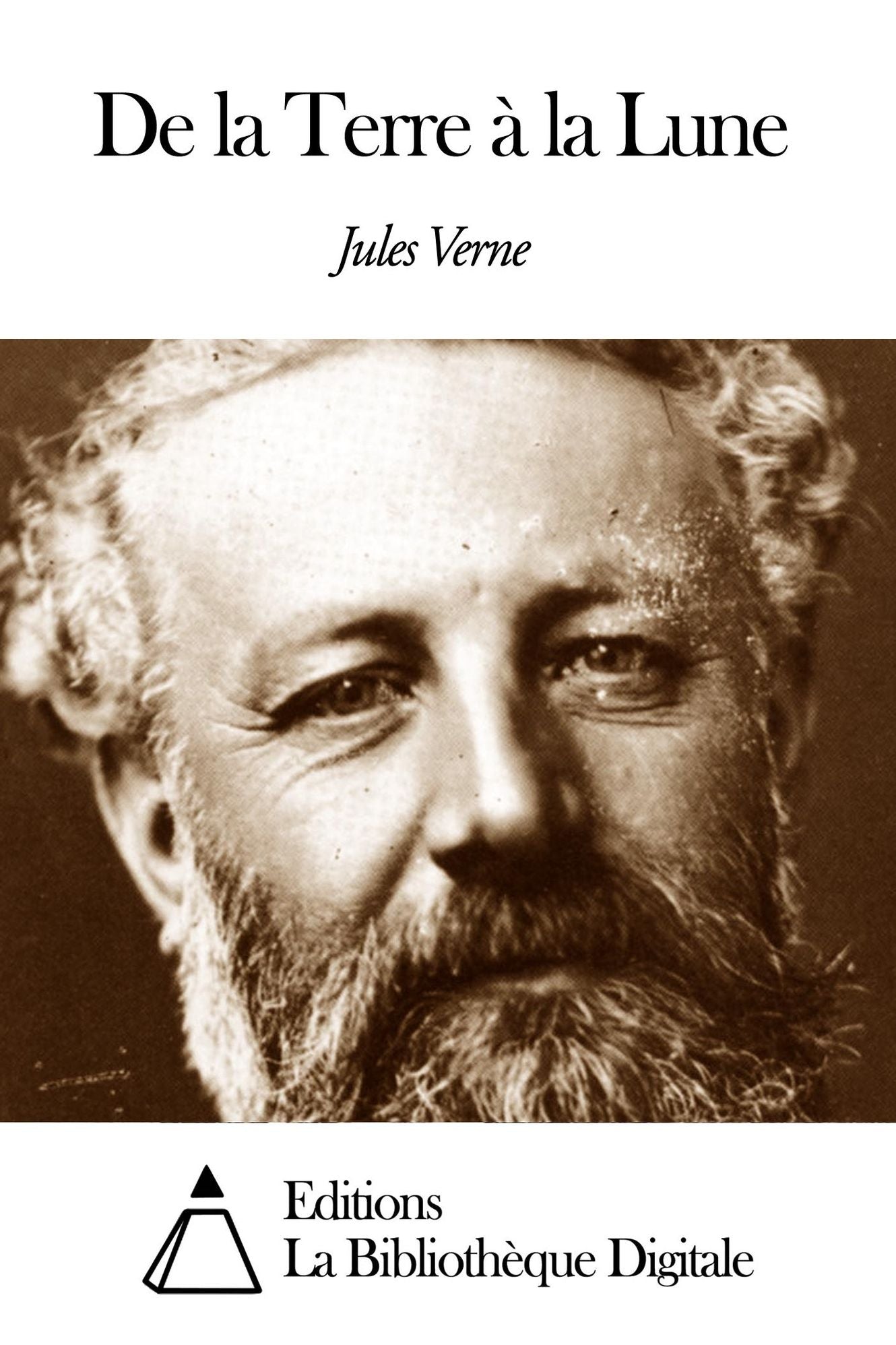 De la Terre &agrave; la Lune