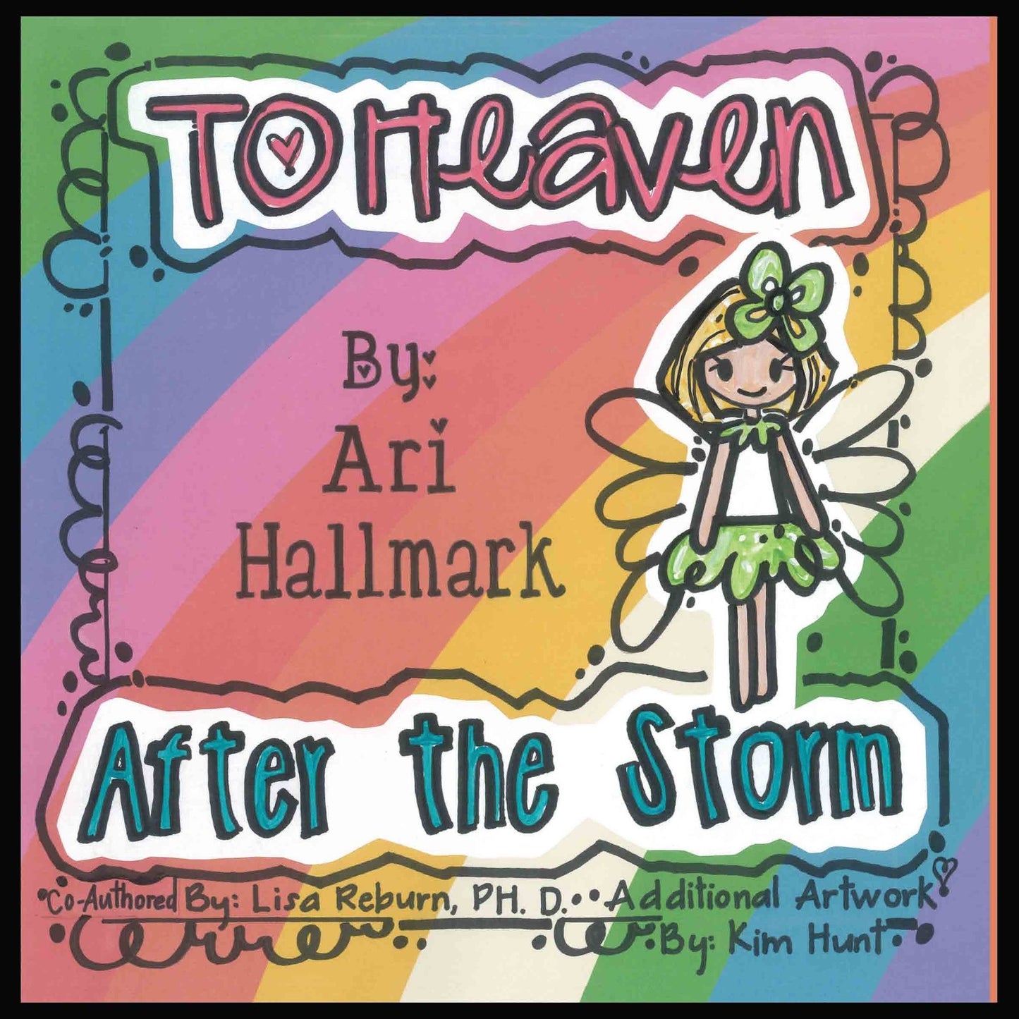 To Heaven After the Storm