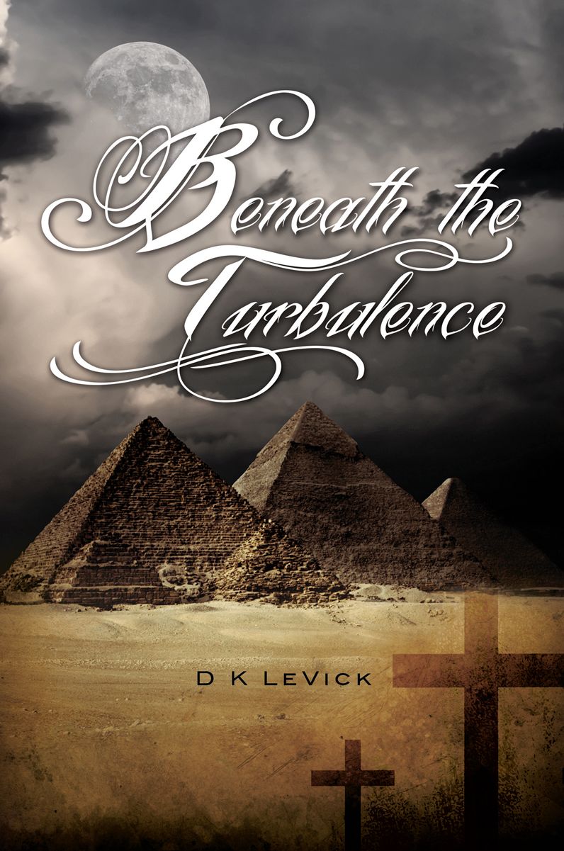 Beneath the Turbulence