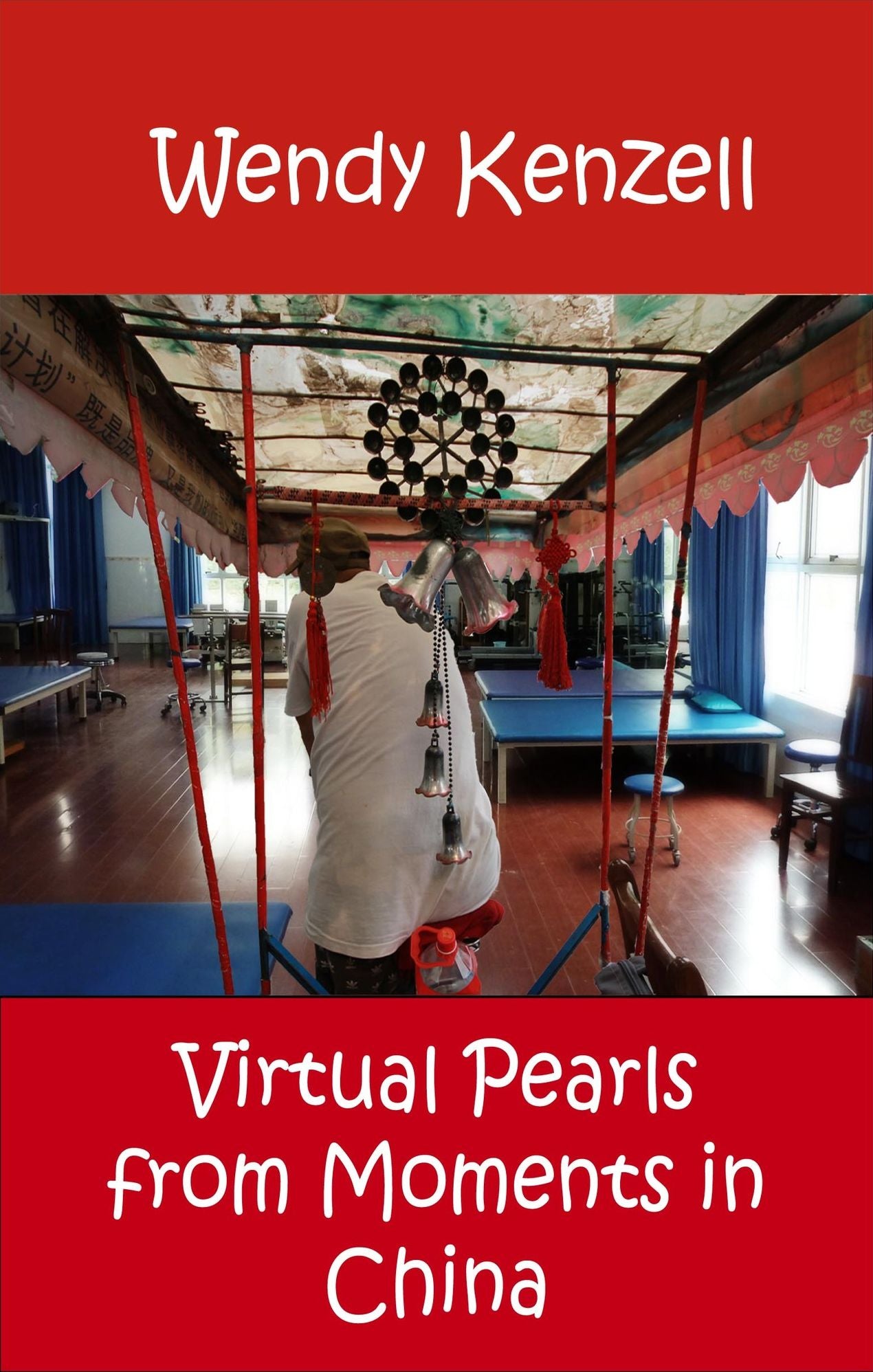 Virtual Pearls from Moments in China