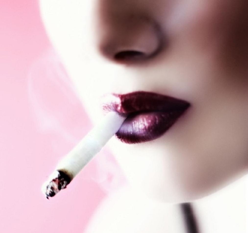 HOT WOMEN- REVISITED
