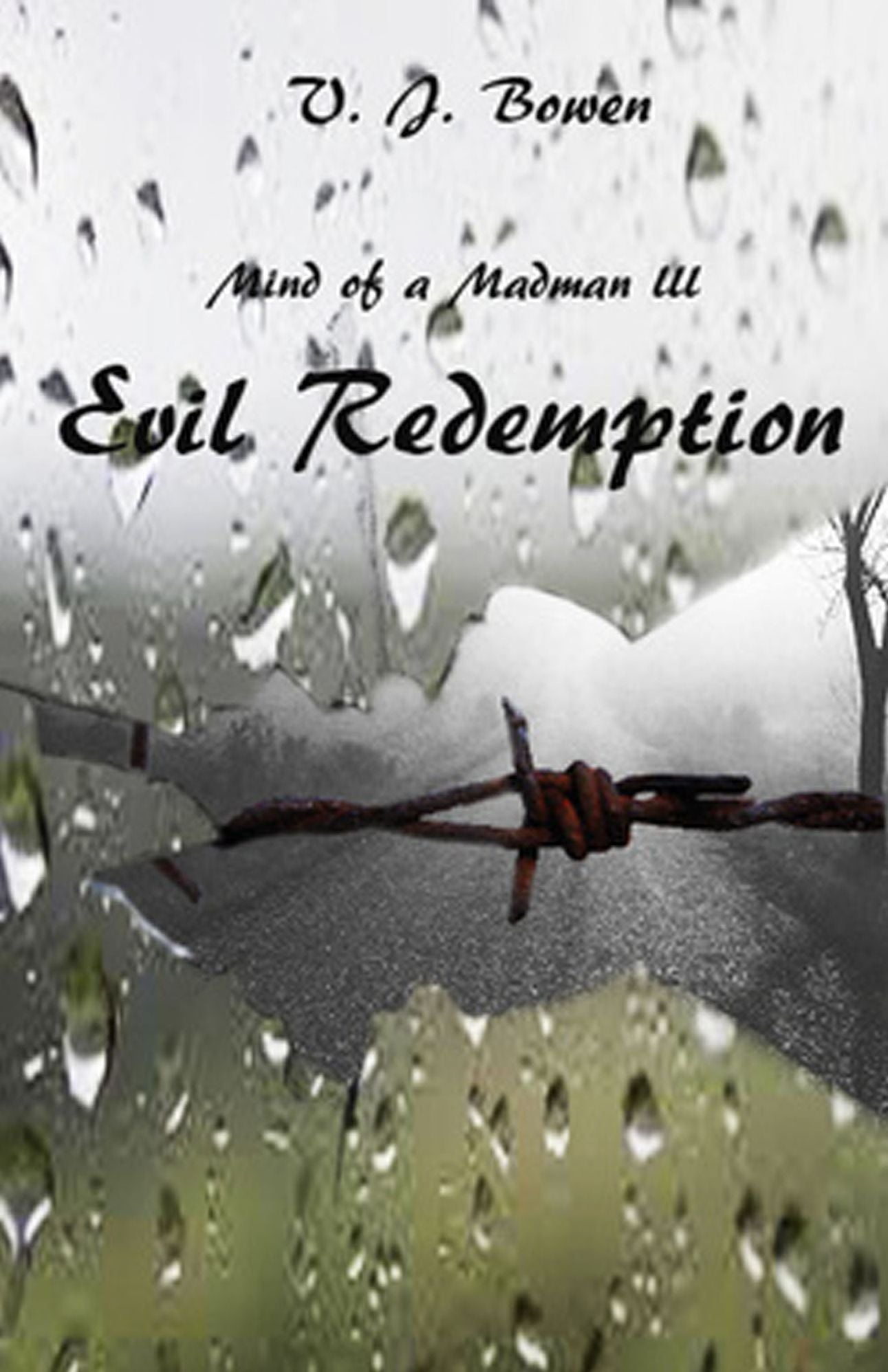 Evil Redemption