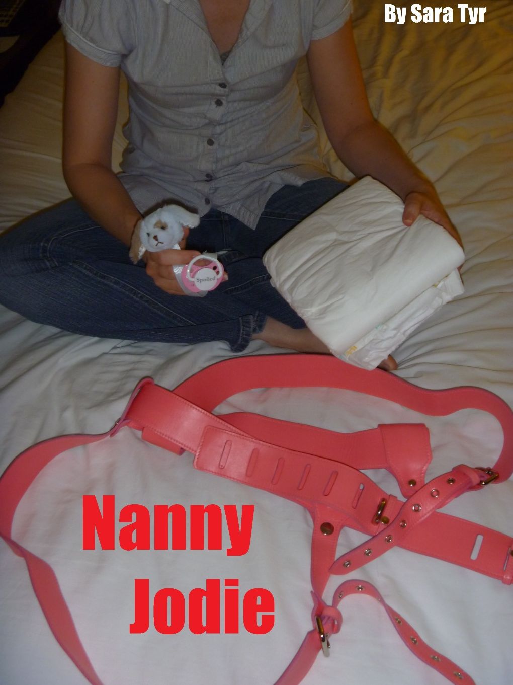 Nanny Jodie