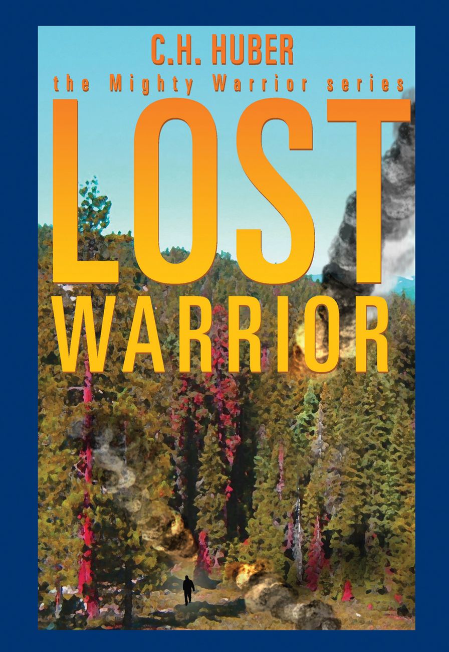Lost Warrior - The Mighty Warrior Series - Volume II