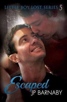 Escaped