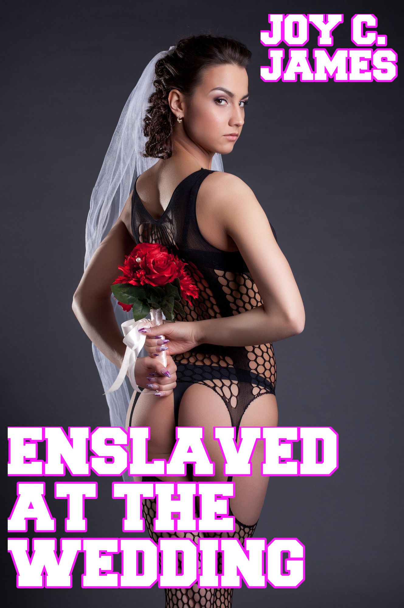Enslaved At The Wedding (Erotica, Mind Control, Slave)