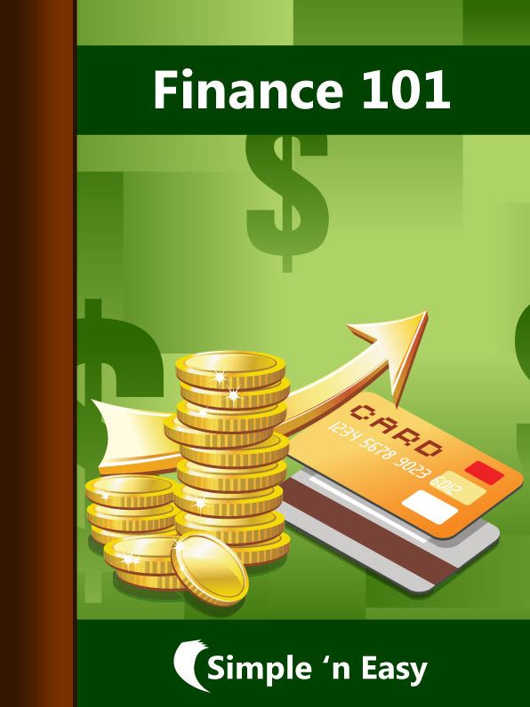 Finance 101