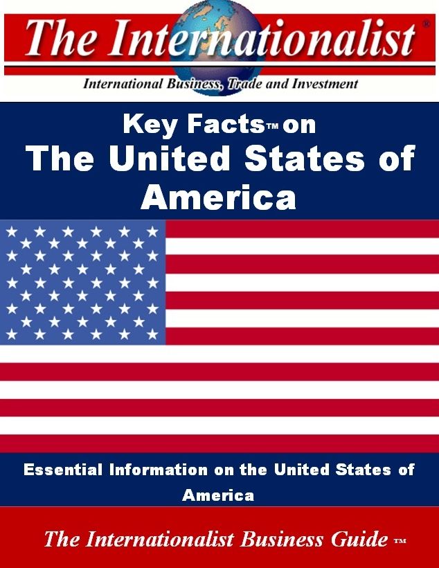 Key Facts on the United States of America