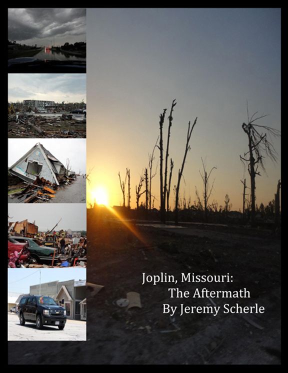 Joplin, Missouri: The Aftermath