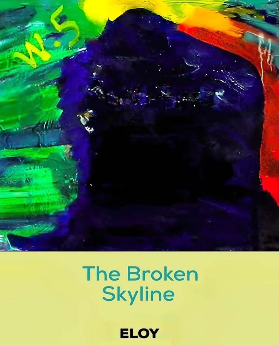 The Broken Skyline