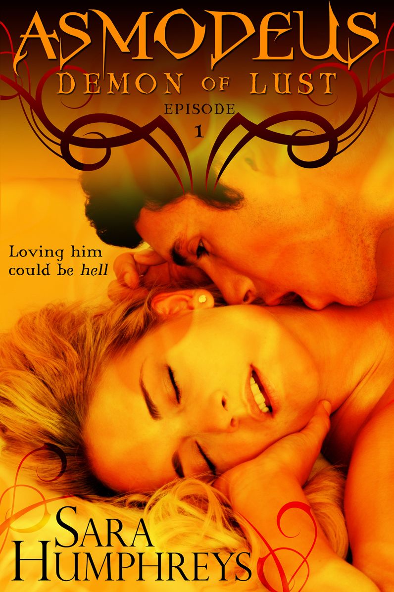 Asmodeus: Demon of Lust Part 1