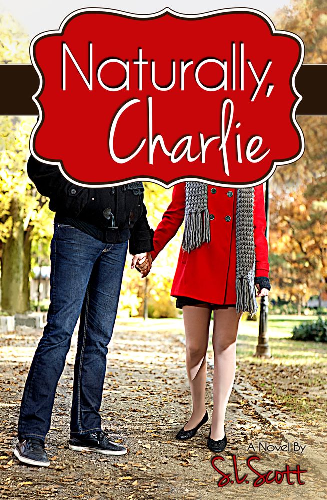 Naturally, Charlie