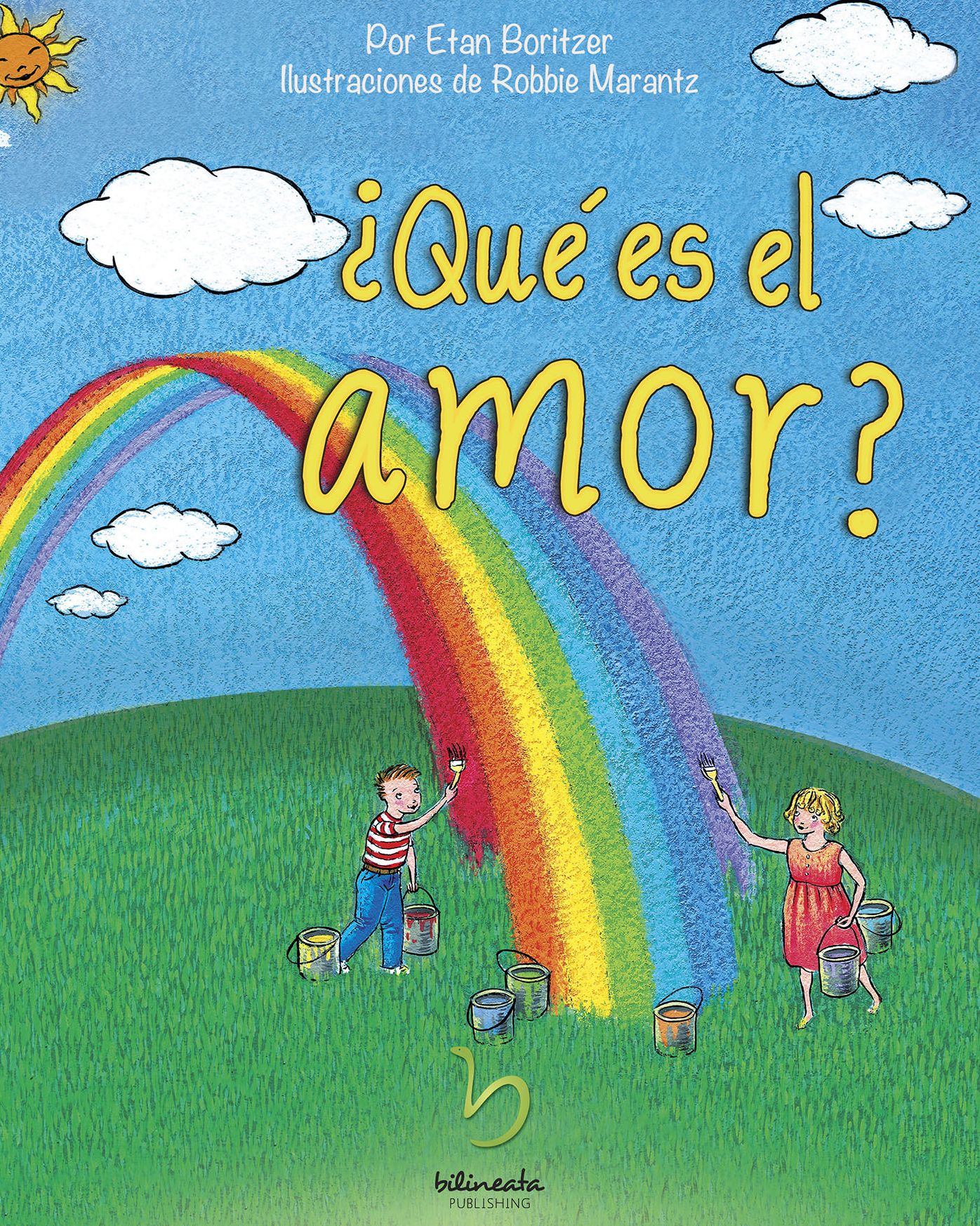 ¿Qu&eacute; es el amor?