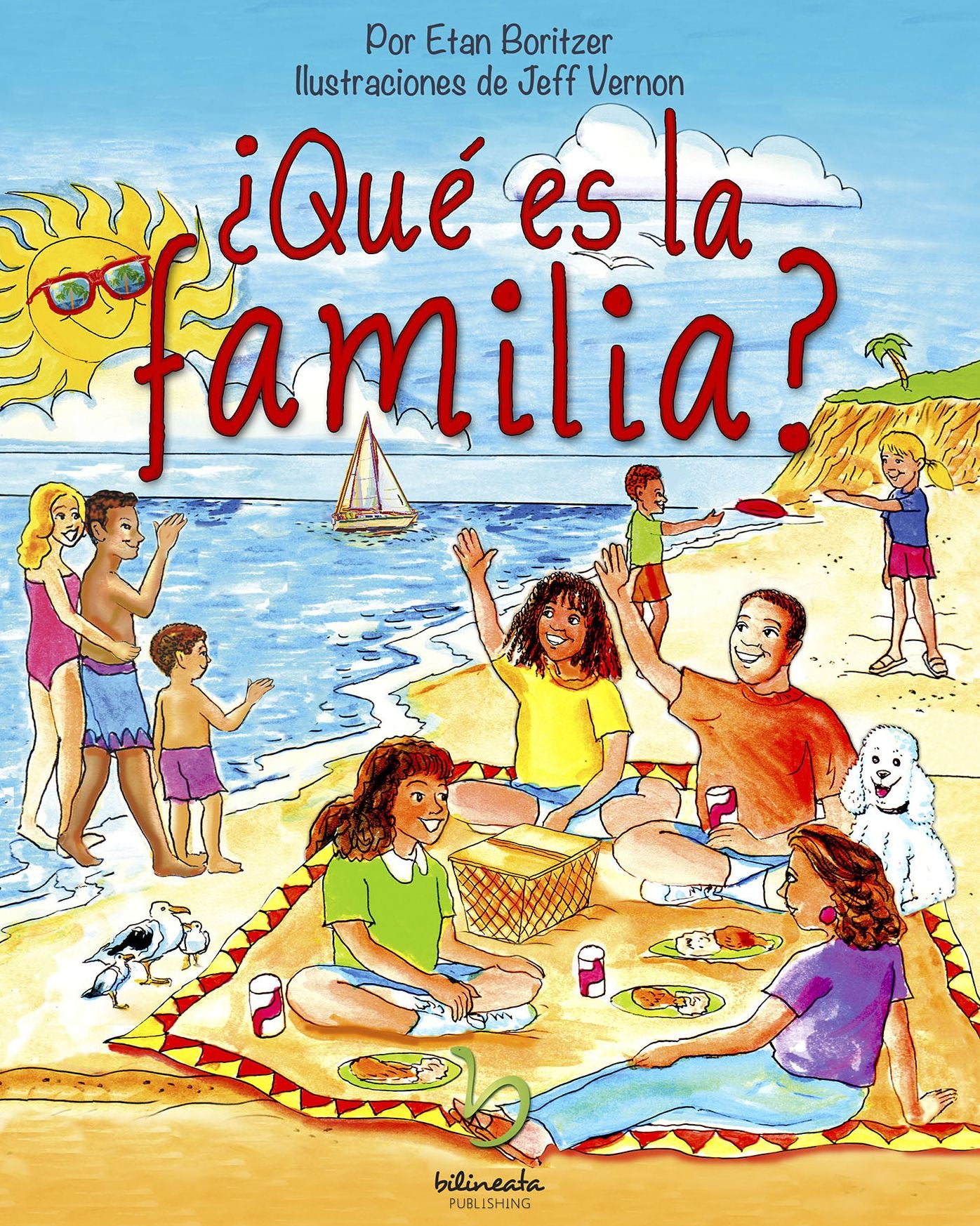 ¿Qu&eacute; es la familia?