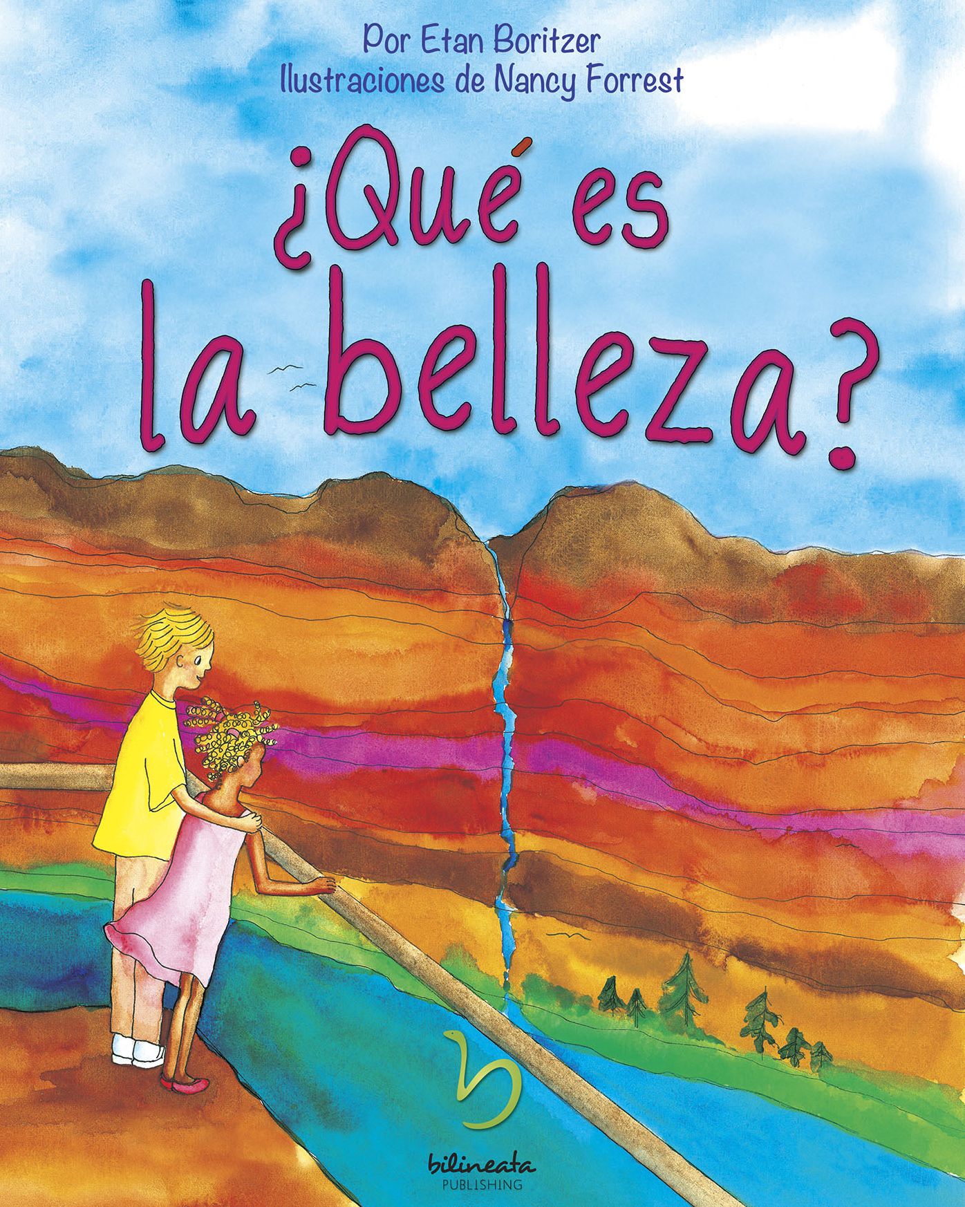 ¿Qu&eacute; es la belleza?