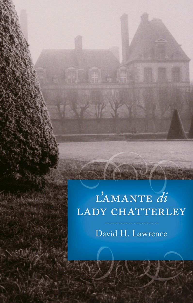 L’amante di Lady Chatterley