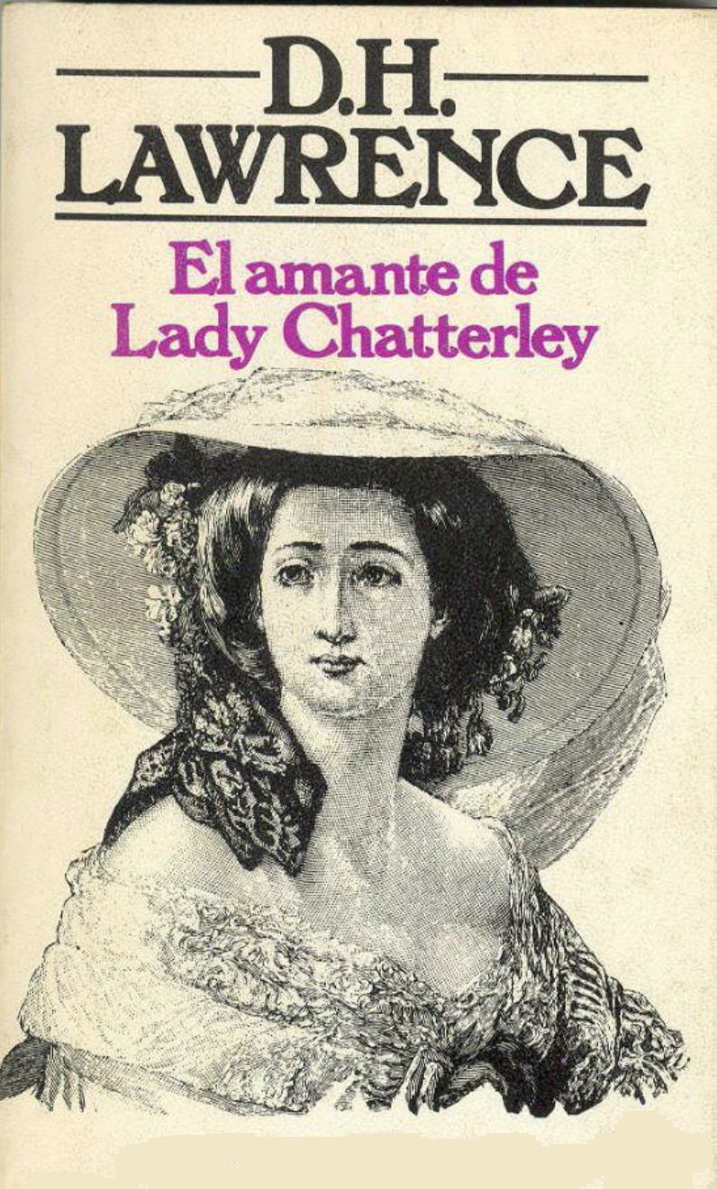 El Amante de Lady Chatterley