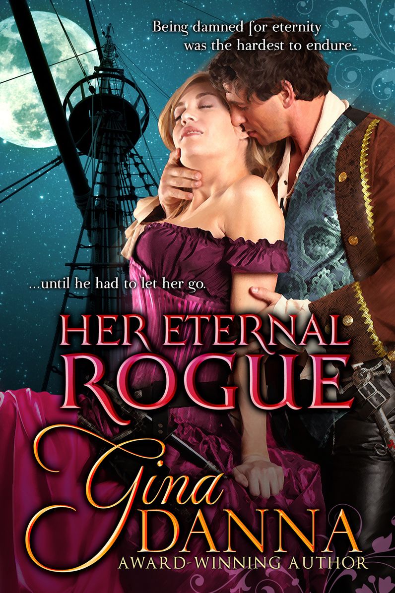 Her Eternal Rogue