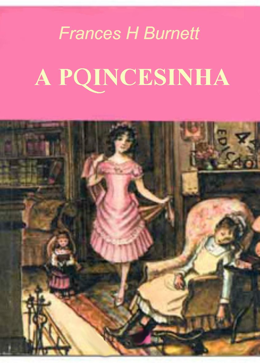 A PRINCESINHA