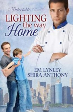Lighting the Way Home