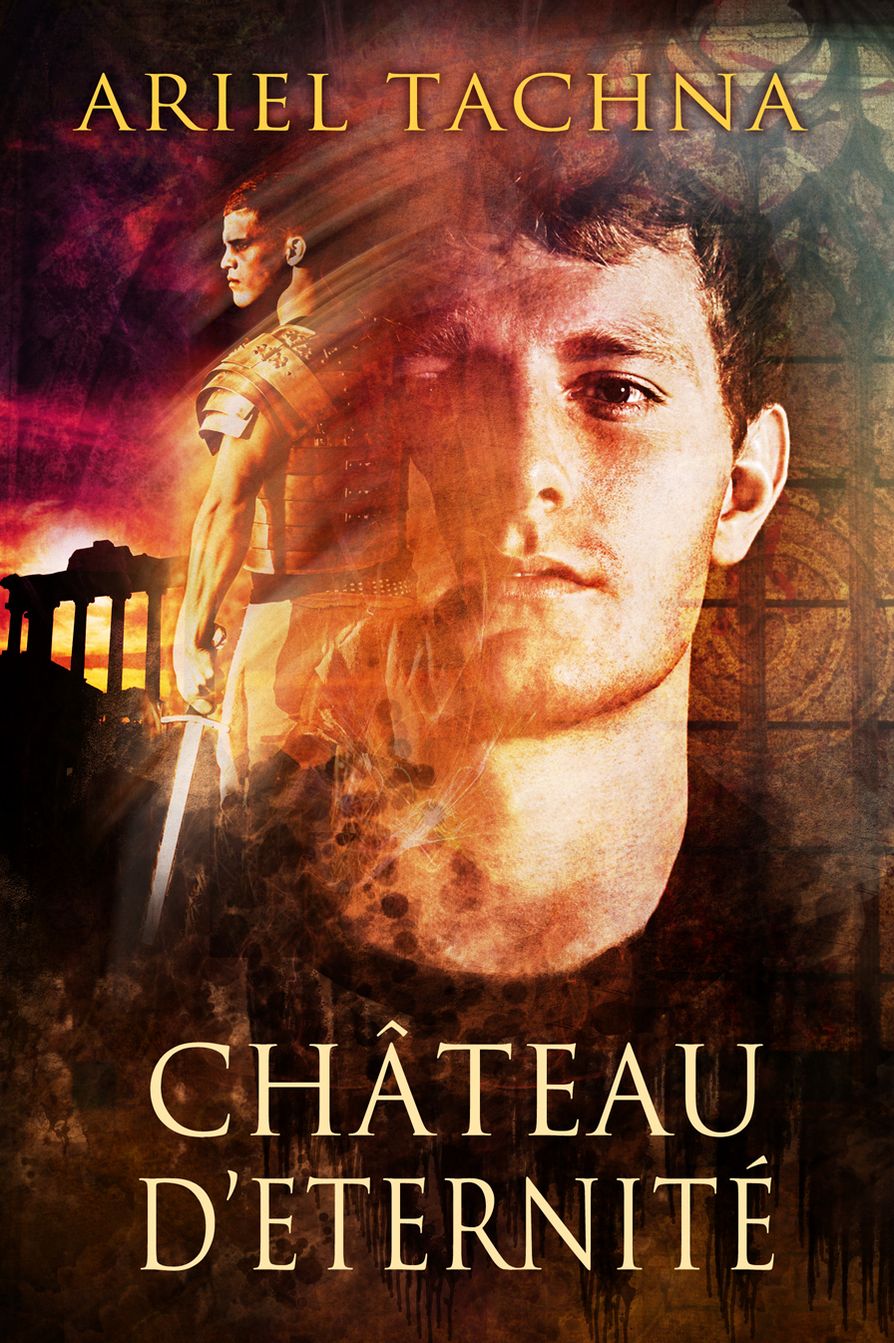 Chateau d'Eternite