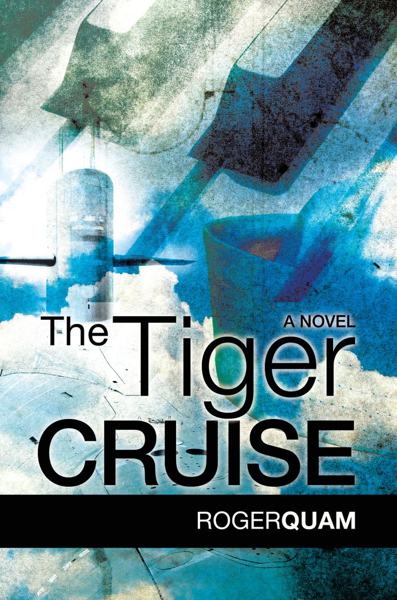 The Tiger Cruise