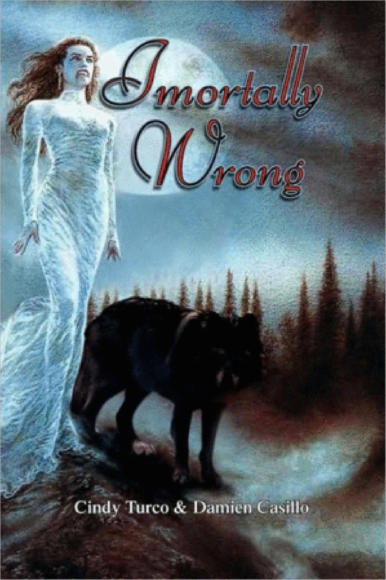 Immortally Wrong: Revised