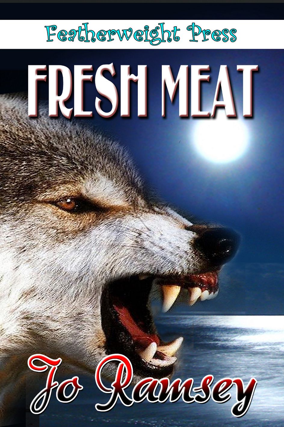 Fresh Meat