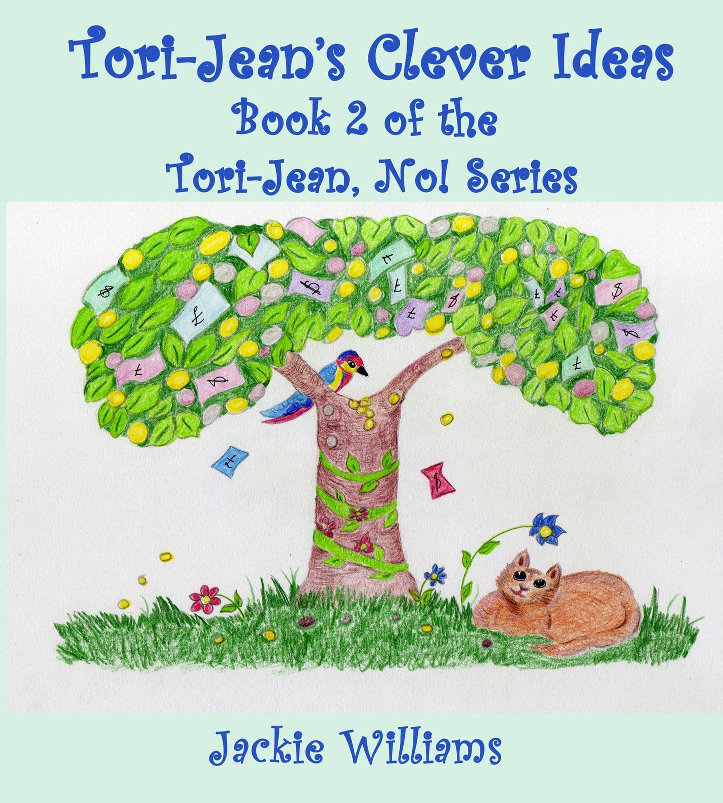 Tori-Jean's Clever Ideas