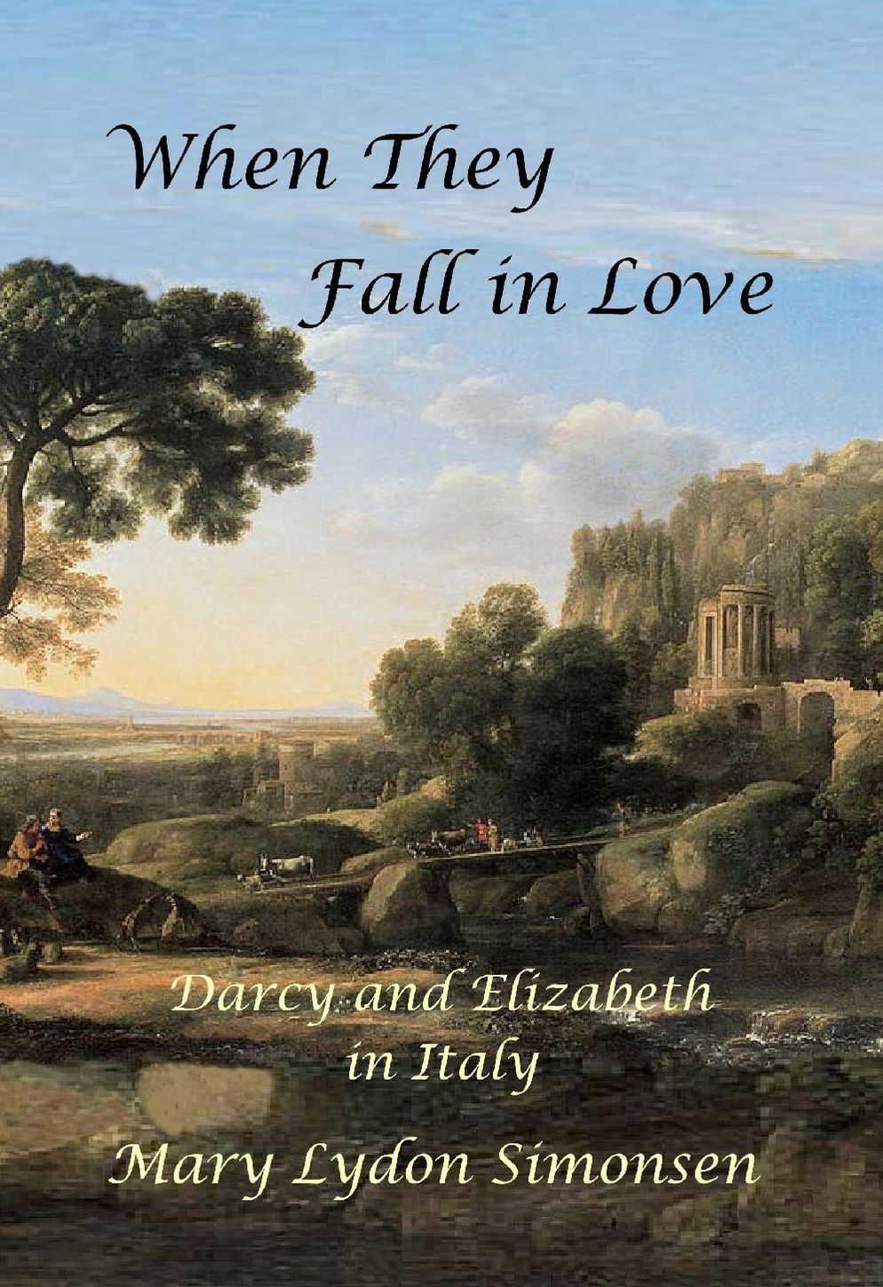 When They Fall in Love