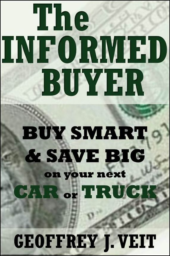 The Informed Buyer