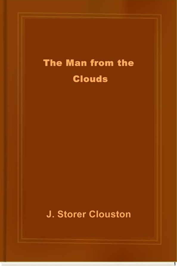The Man From the Clouds