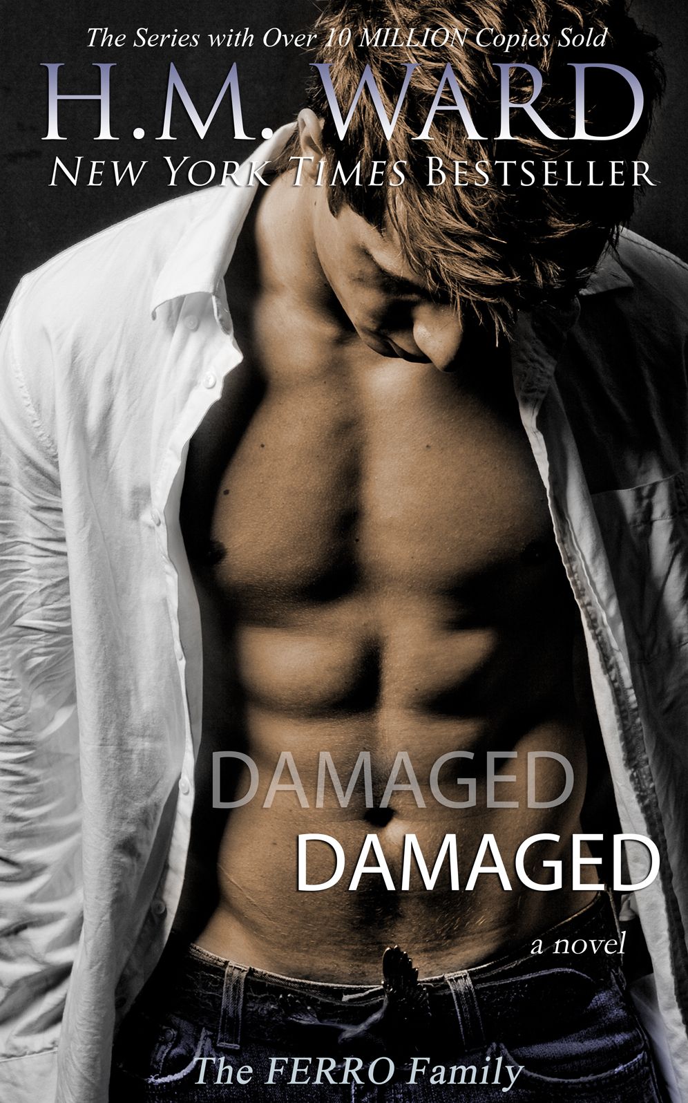 Damaged: The Ferro Family