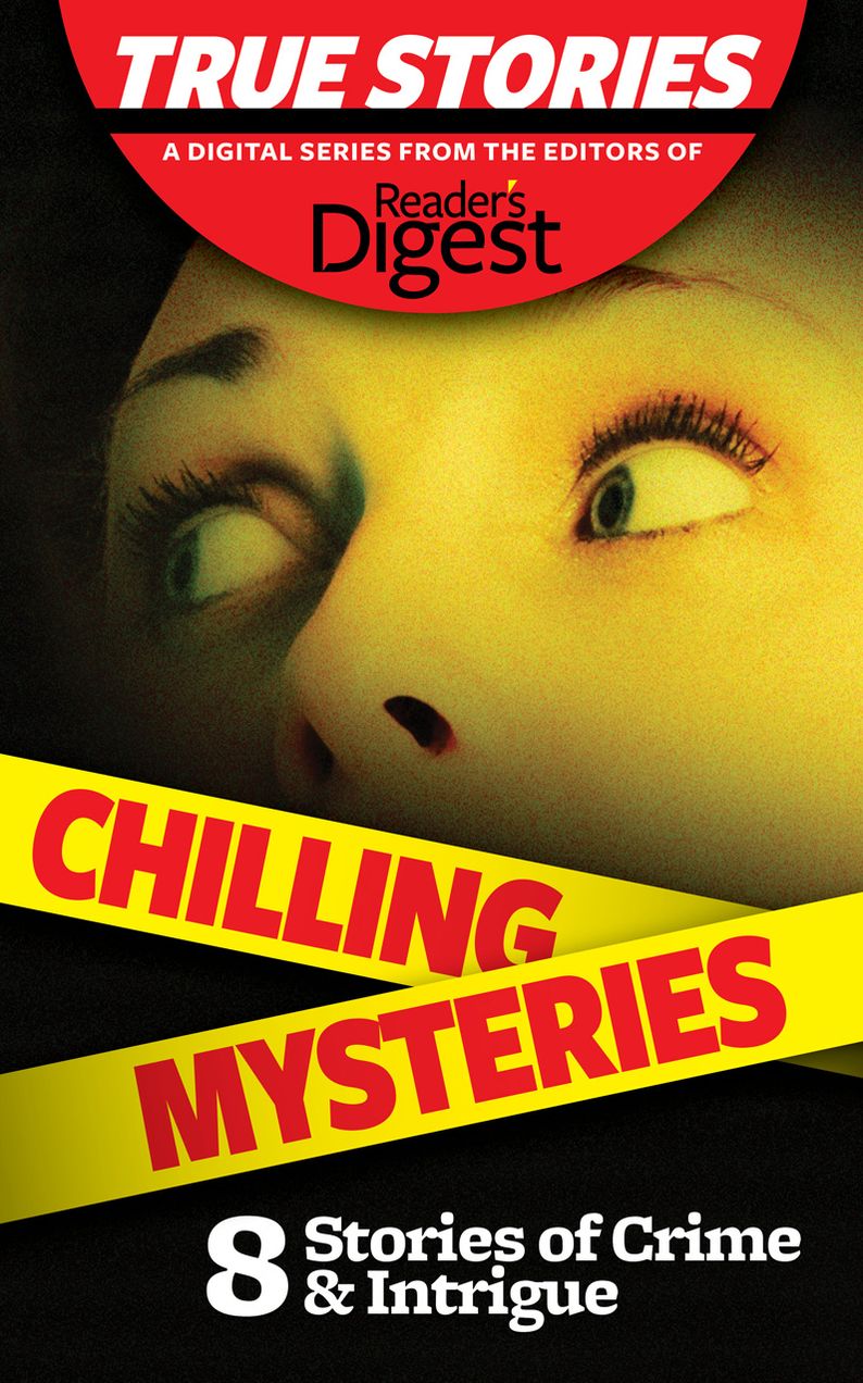 Chilling Mysteries