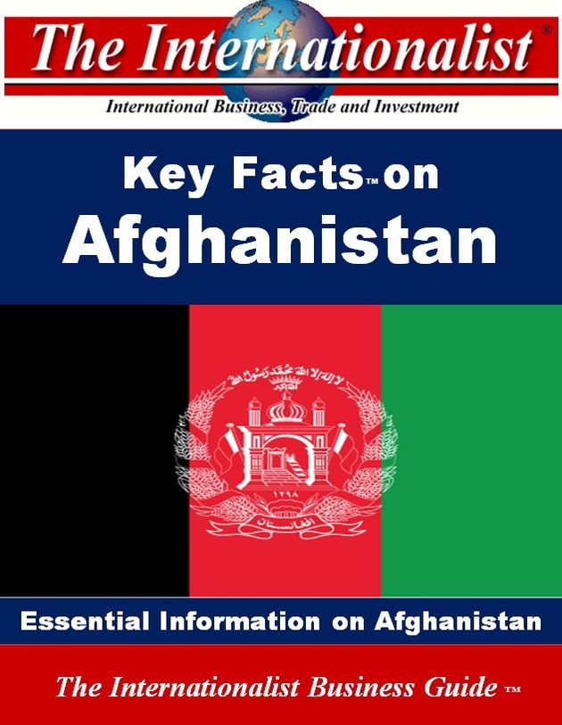 Key Facts on Afghanistan
