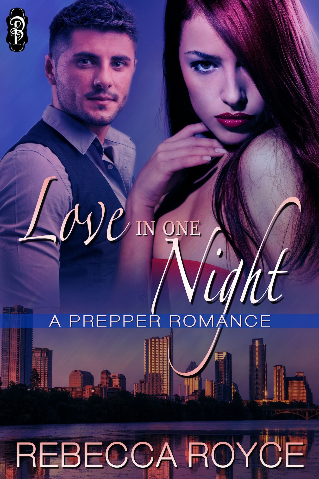 Love in One Night