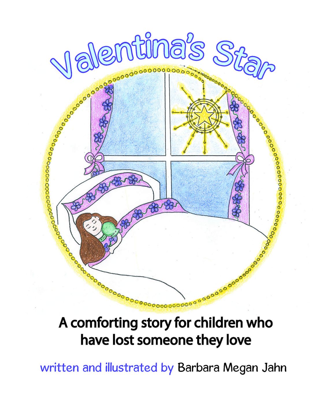 Valentina's Star