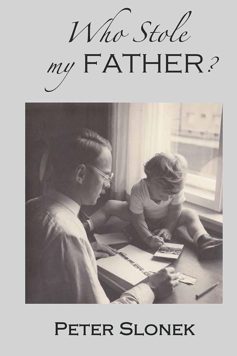Who Stole My Father?