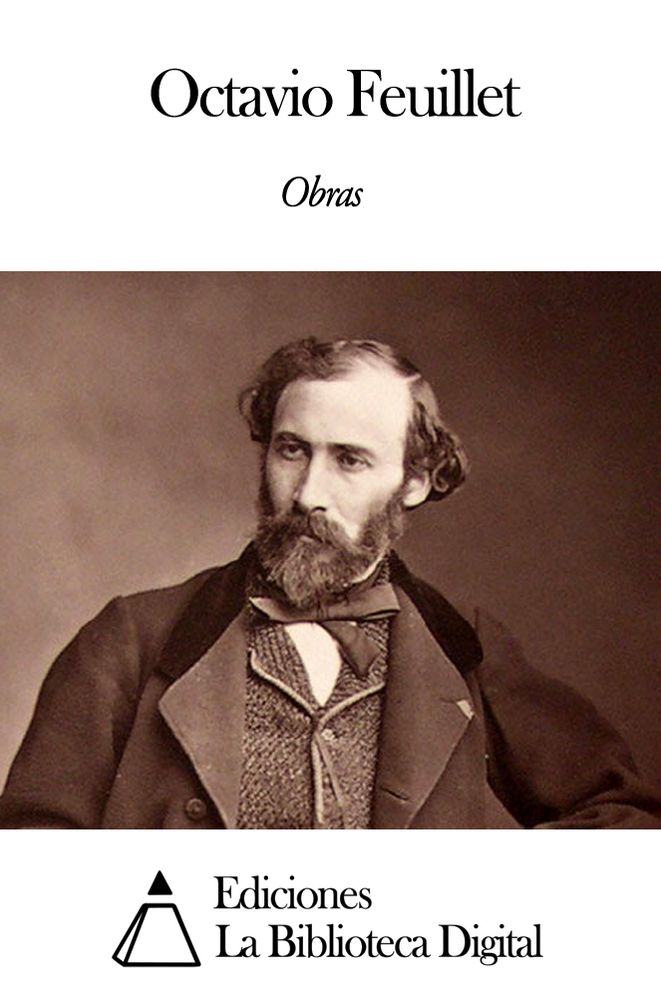 Obras de Octavio Feuillet