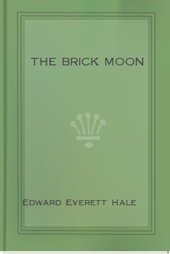 The Brick Moon
