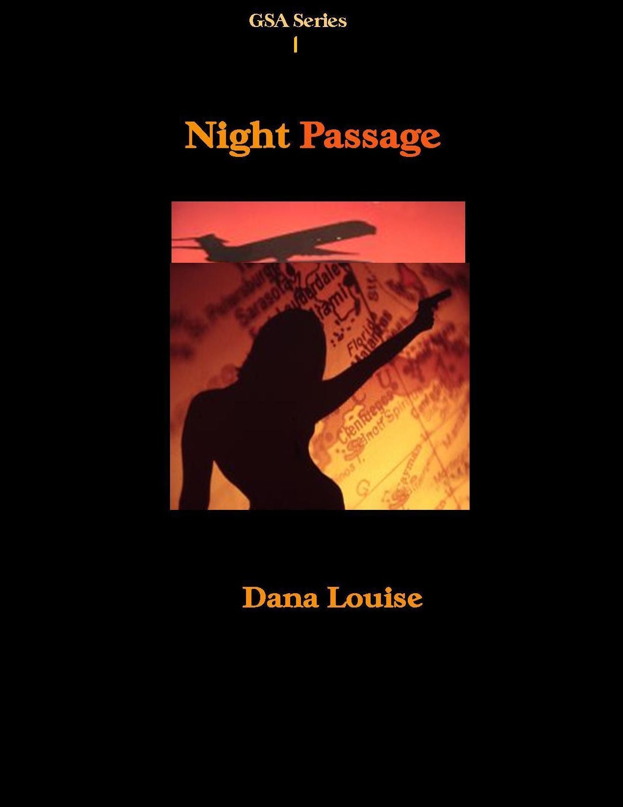 Night Passage